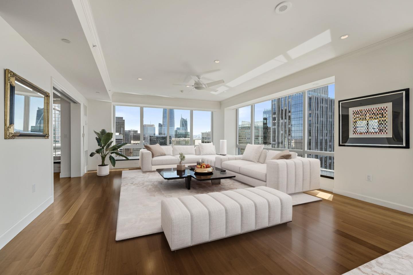 Property Photo:  765 Market St. Ph3a  CA 94103 