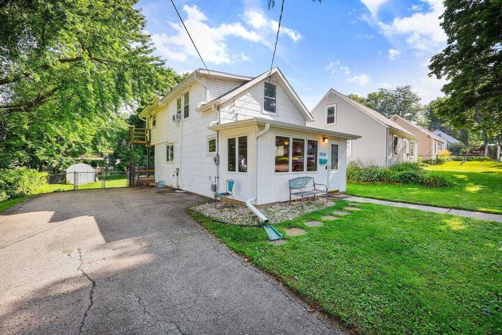 Property Photo: 3910 Tulane Avenue WI 53714