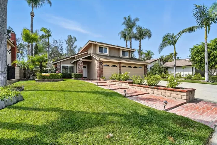 Property Photo: 3581 Hillsdale Ranch Road CA 91709