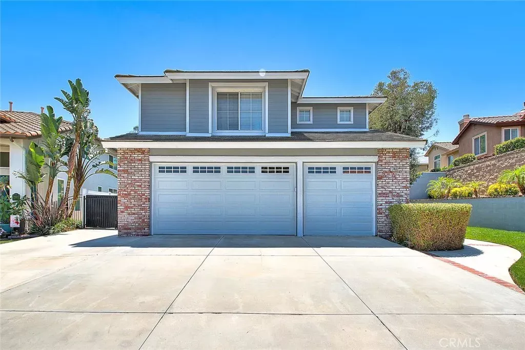 Property Photo: 17402 Sara Lane CA 91709