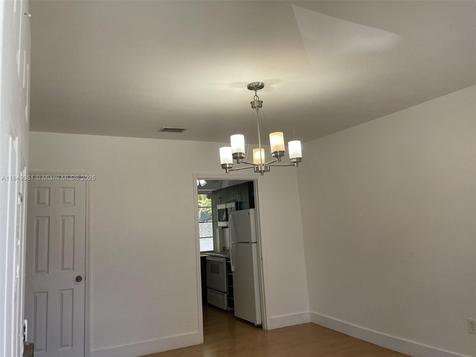 Property Photo: 1201 SW 13th St 1205A FL 33145