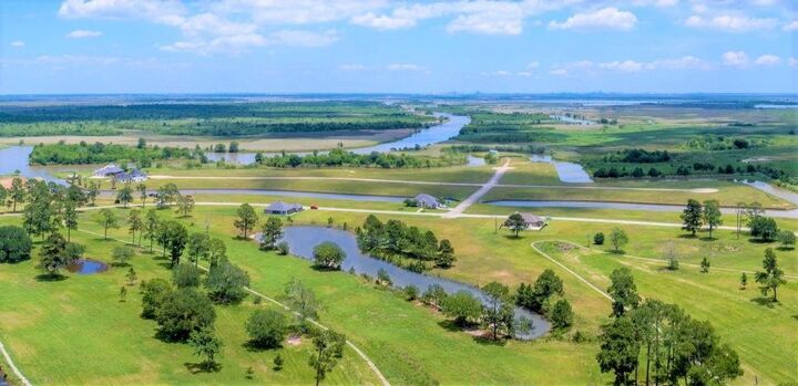 Property Photo: 15215 Grace Circle TX 77705
