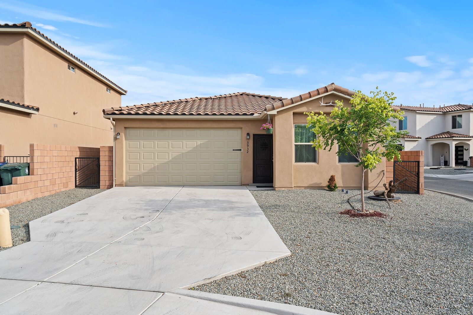 Property Photo:  3932 Jaxson Lane  NM 87507 