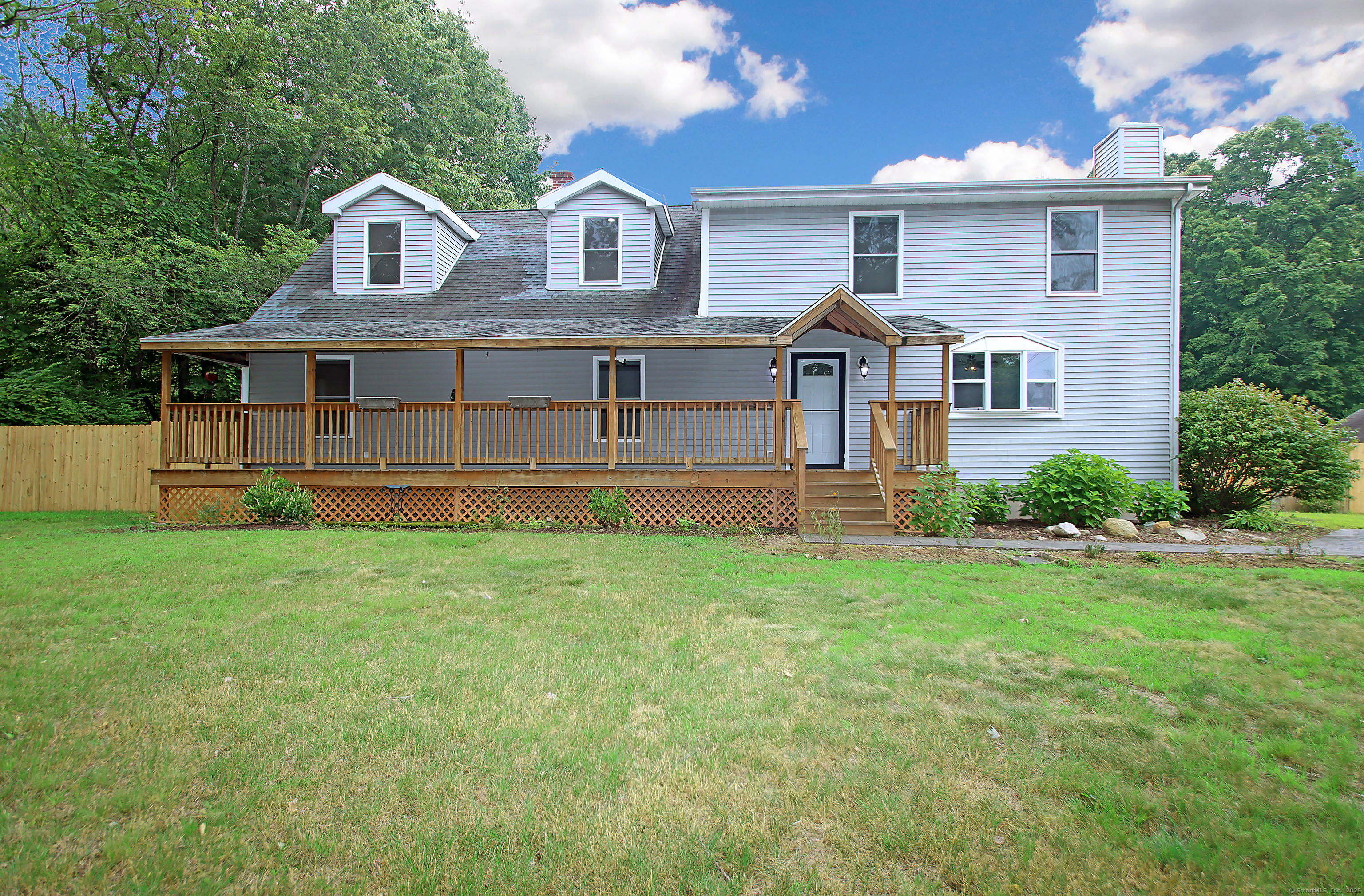 Property Photo: 348 Clearview Avenue CT 06791