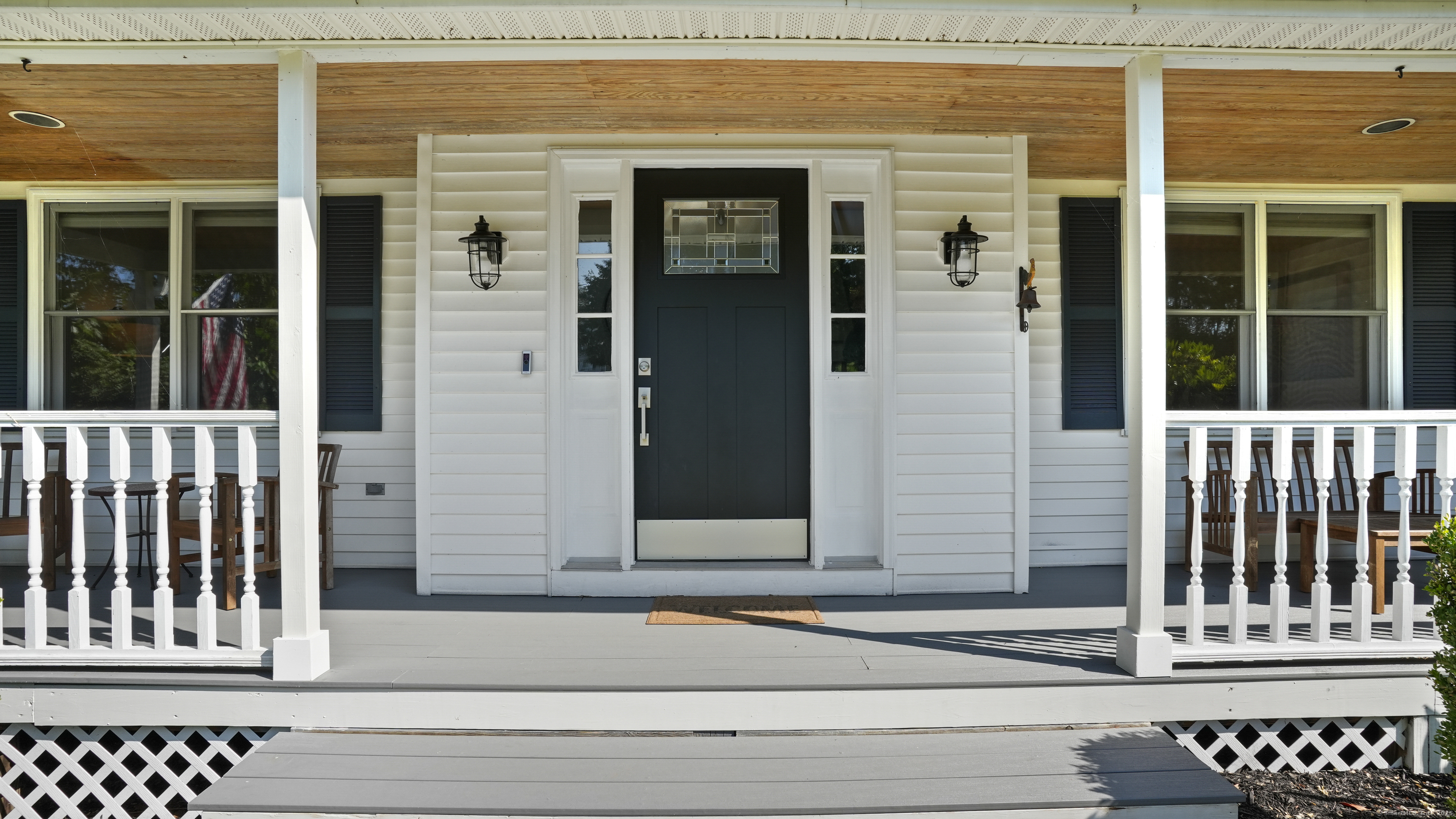 Property Photo: 51 Country Farm Lane CT 06776