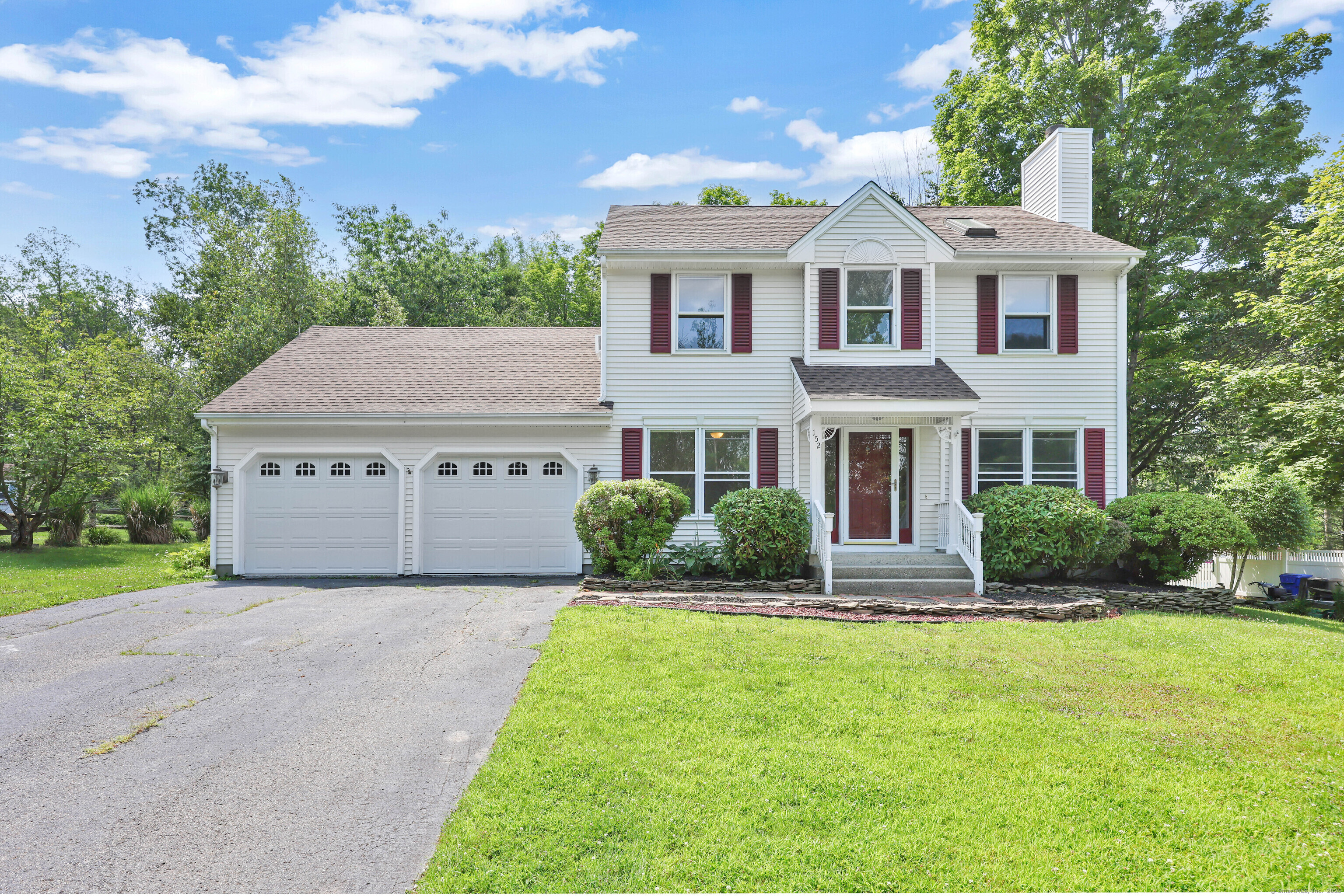 Property Photo:  152 Upper Valley Road  CT 06790 
