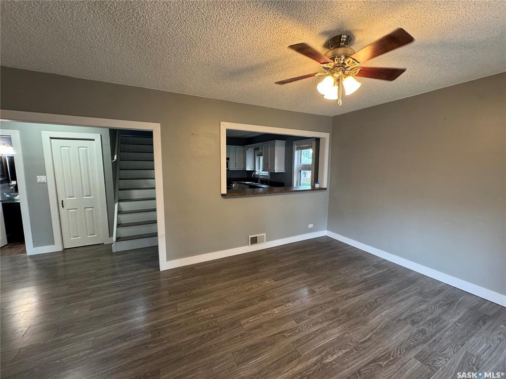 Property Photo: 439 Qu'Appelle Street SK S4H 0R3