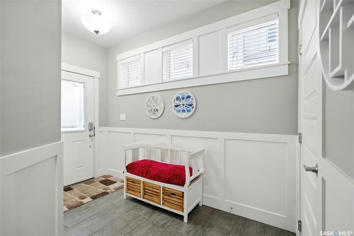 Property Photo: 3236 11th Street W SK S7M 5M4