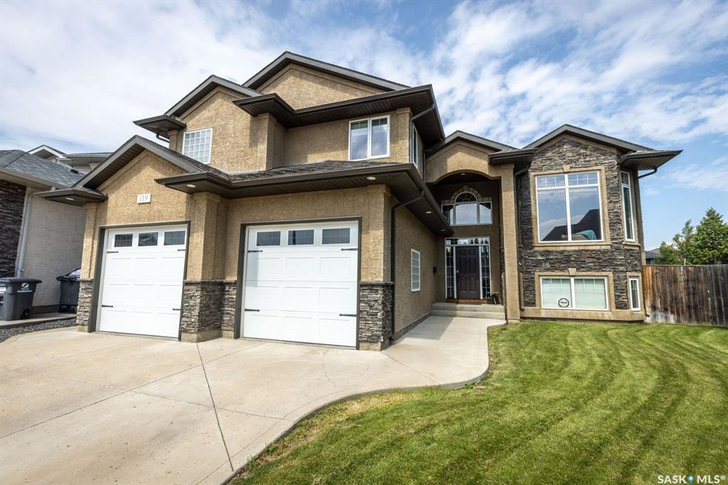 119 Fawcett Crescent  Saskatoon SK S7T 0G1 photo