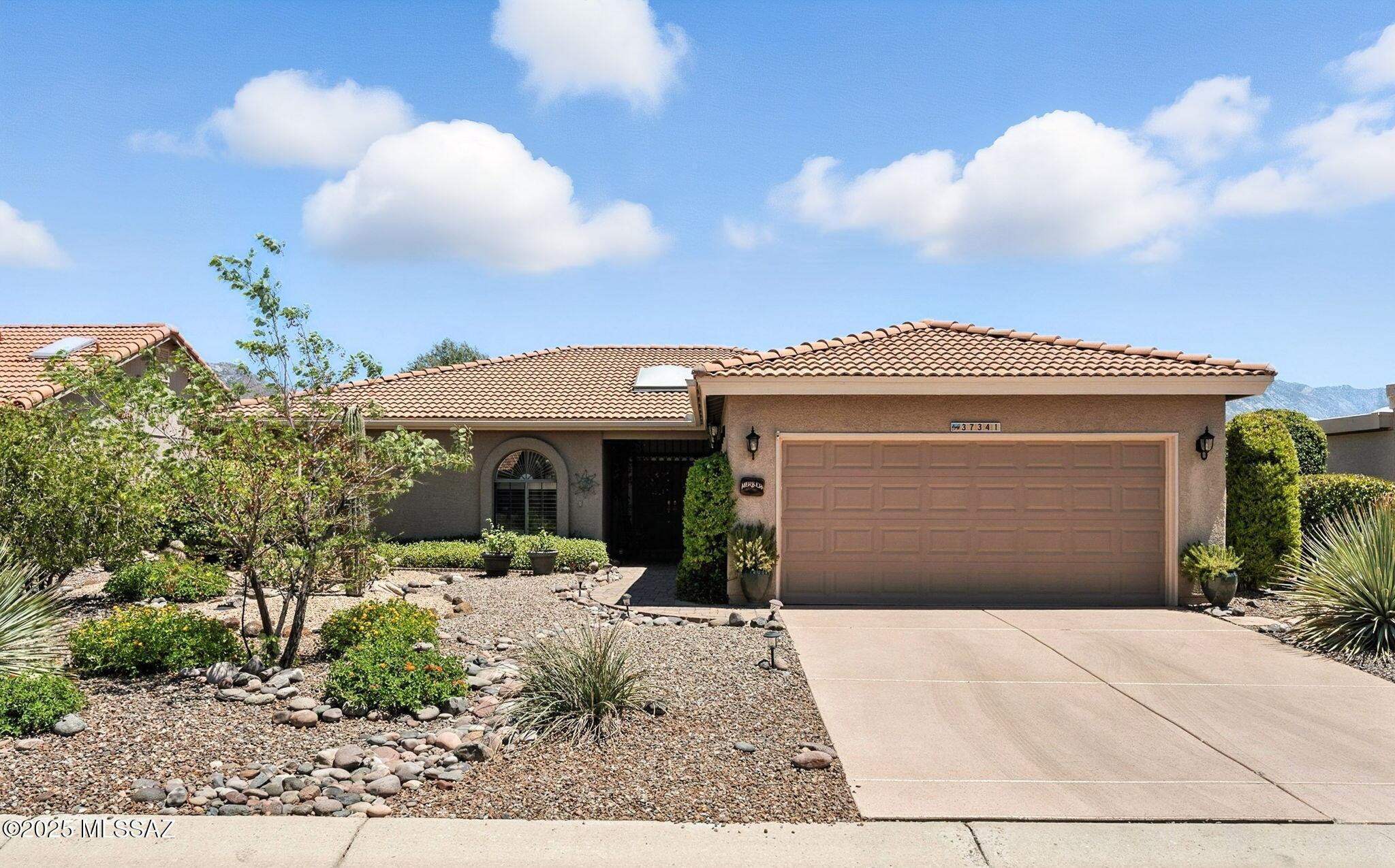 37341 S Blackfoot Drive  Tucson AZ 85739 photo