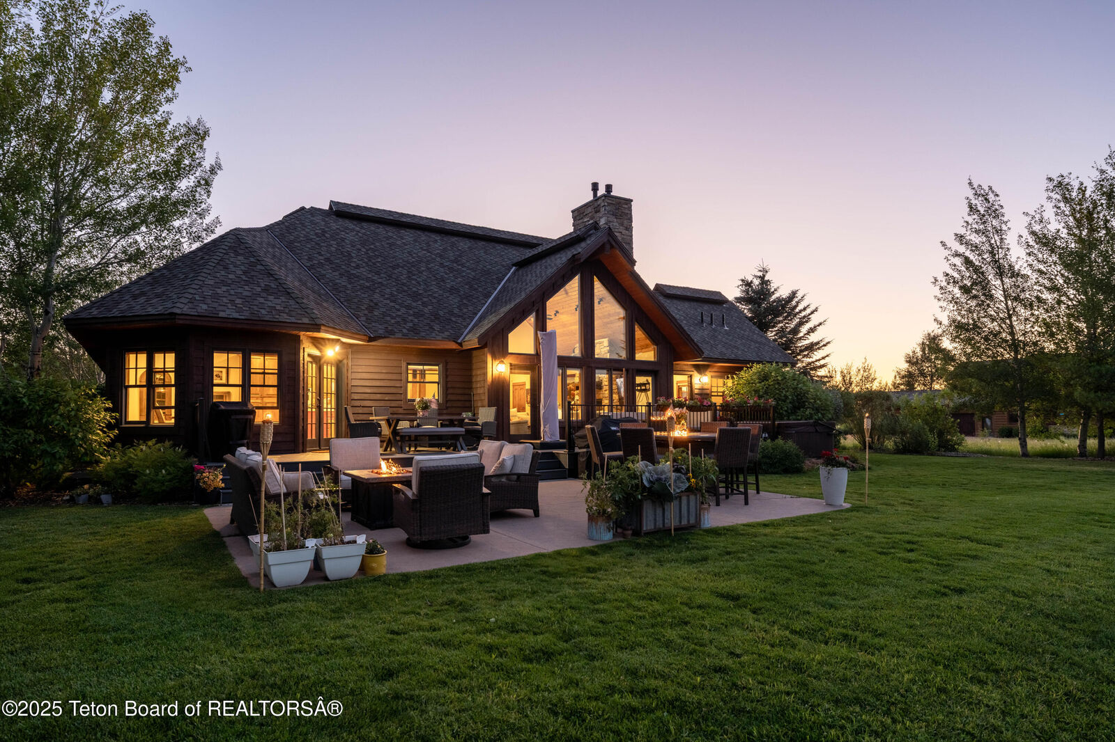 Property Photo:  5 Cold Springs Lane  ID 83455 