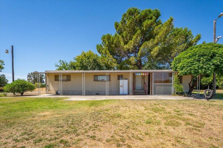 Property Photo:  22189 Samson Avenue  CA 96021 
