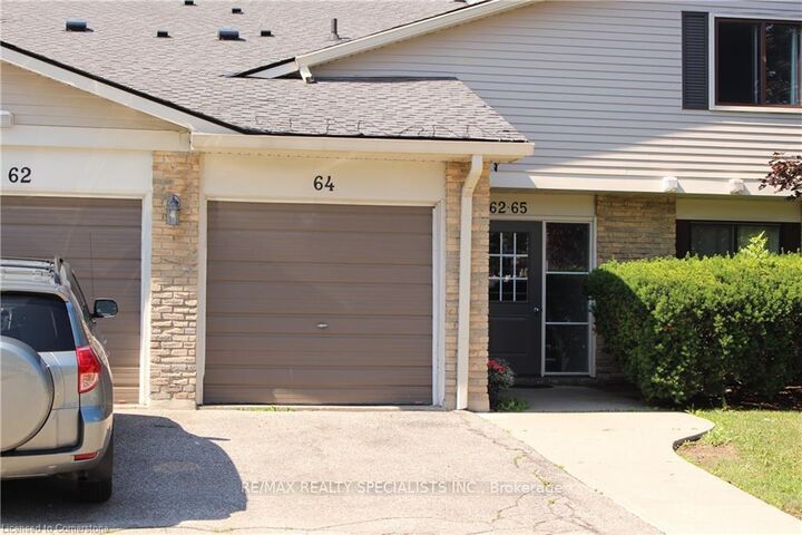 Photo de la propriété: 2701 Aquitaine Avenue ON L5N 2H7
