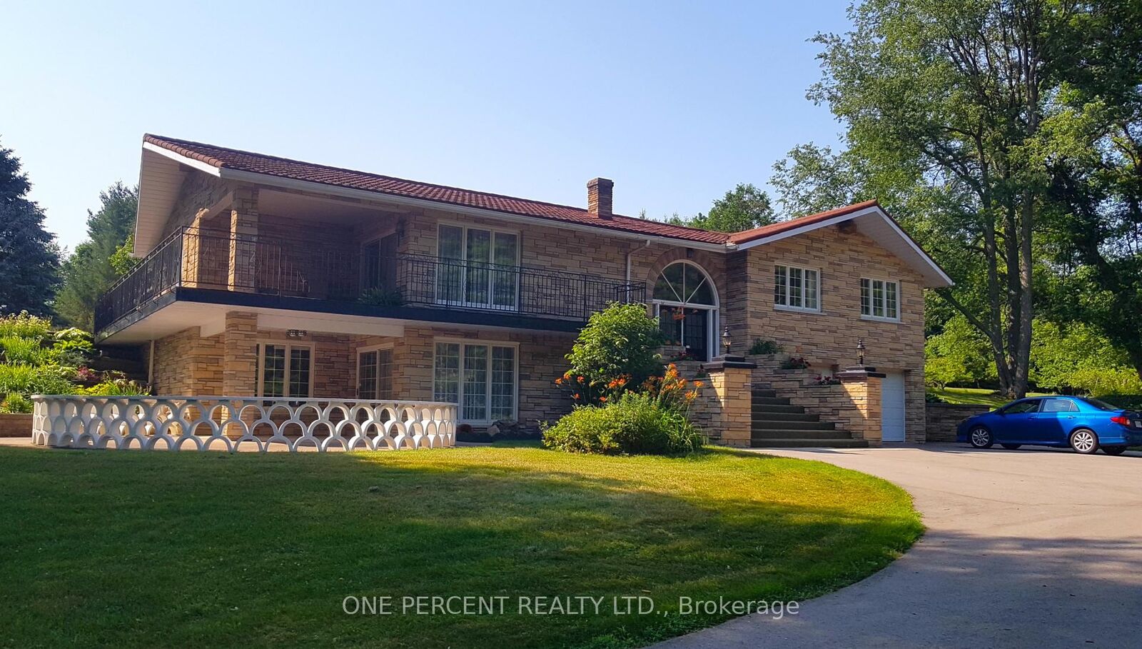 Property Photo: 266132 Maple Dell Road ON N0J 1P0