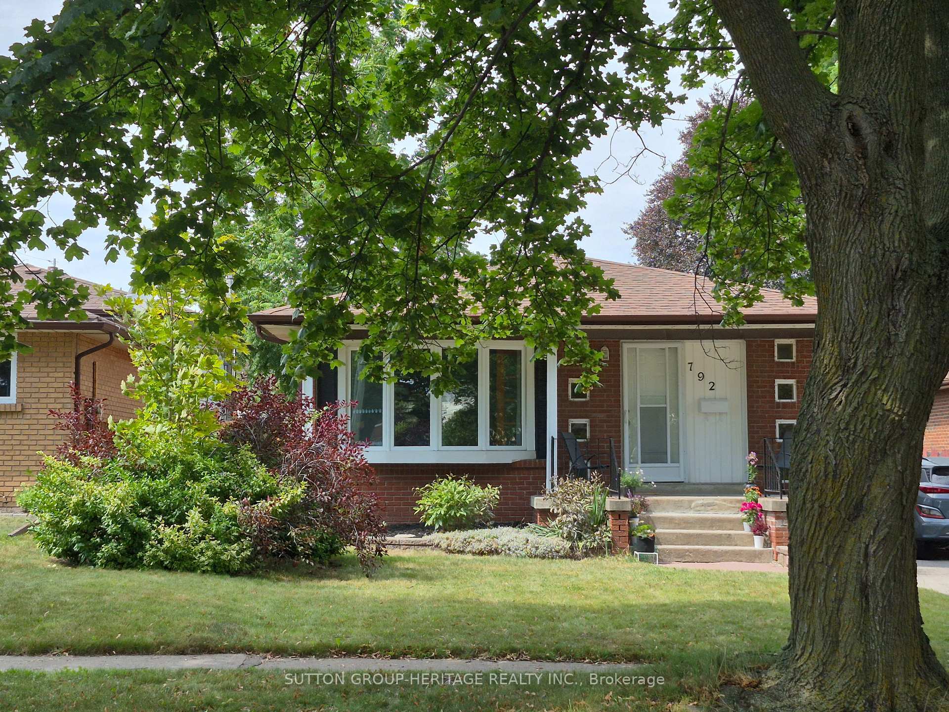 Property Photo: 792 Tatra Drive ON L1J 6S7
