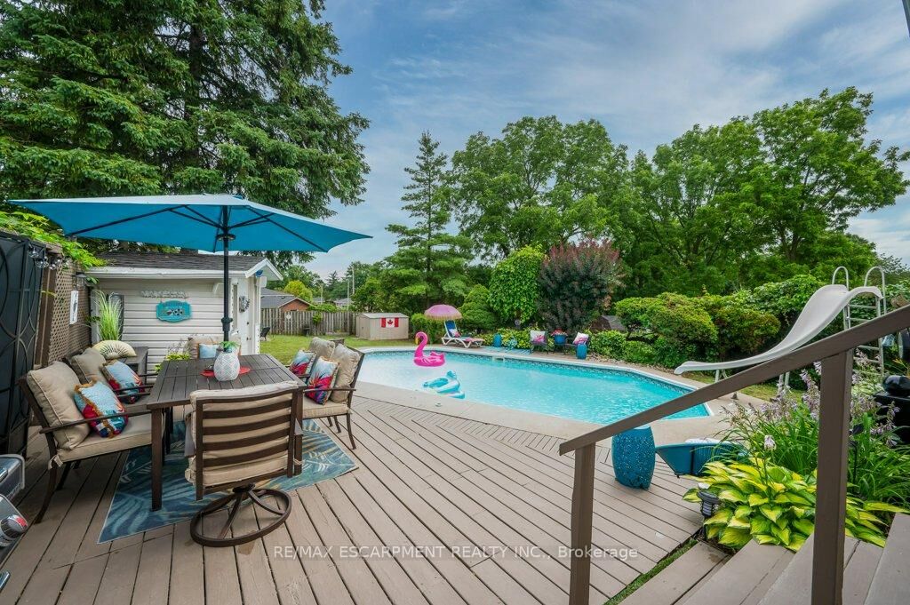 Property Photo: 480 Mohawk Road W ON L9C 1X4