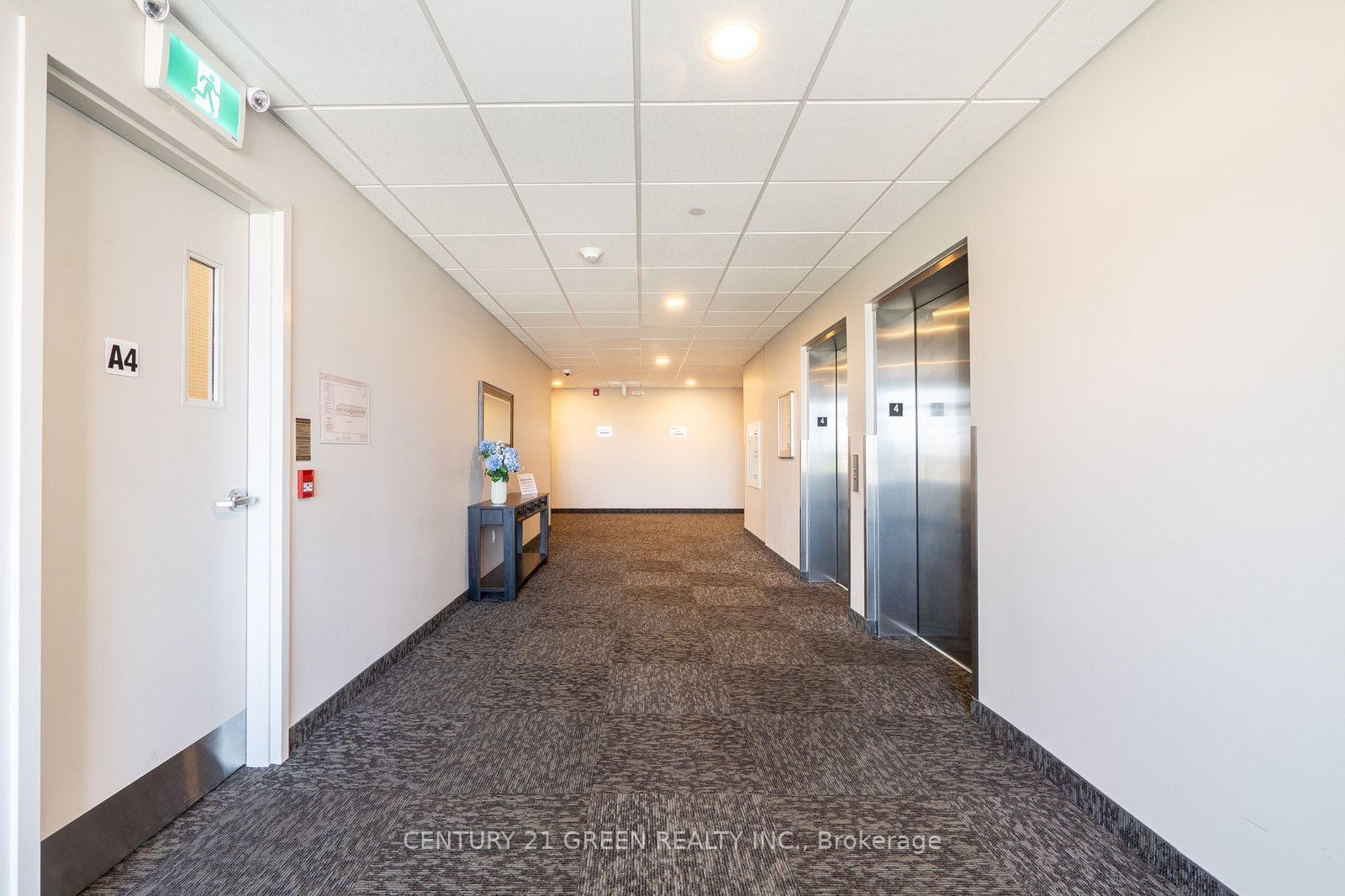 Property Photo: 830 Megson Terrace 416 ON L9T 9M7