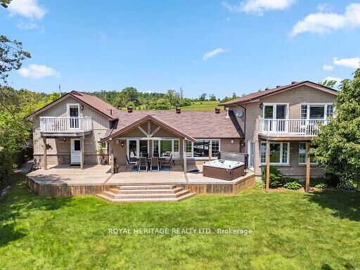Photo de la propriété:  747 Alexander Drive  ON K0L 1T0 