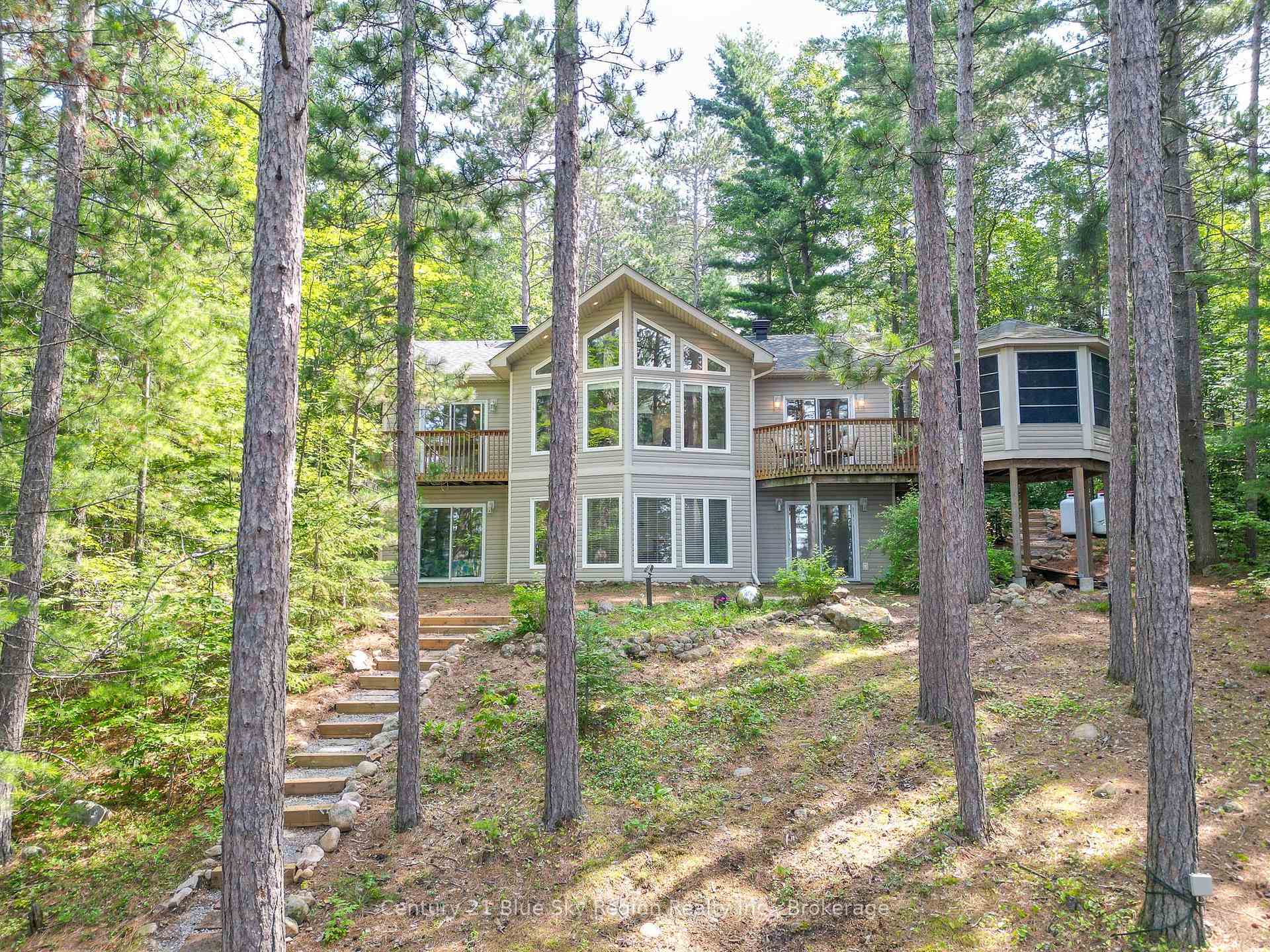 Property Photo:  37 Black Bay Road  ON P0H 2A0 