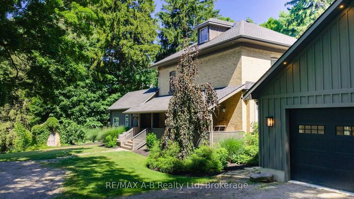 Property Photo: 4734 32 Line ON N5A 6S4