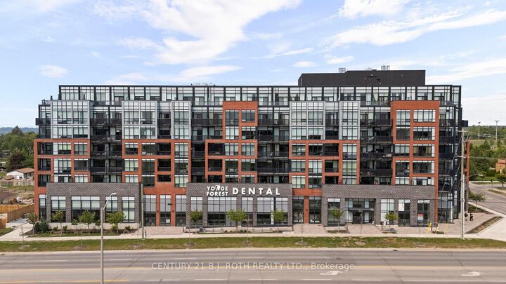 681 Yonge Street Ph720  Barrie ON L9J 0K1 photo