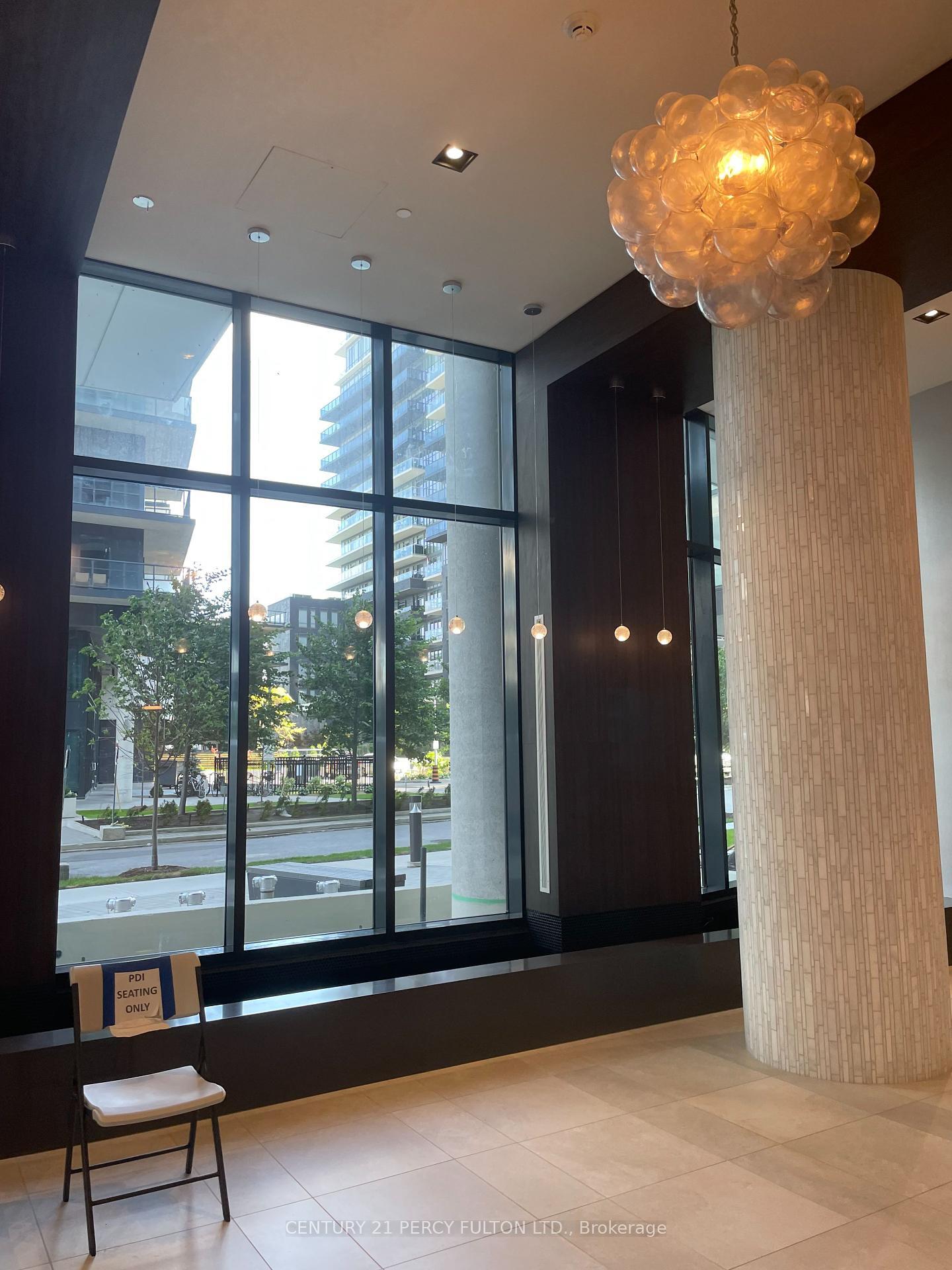 Property Photo: 38 Annie Craig Drive 812 ON M8V 0G9