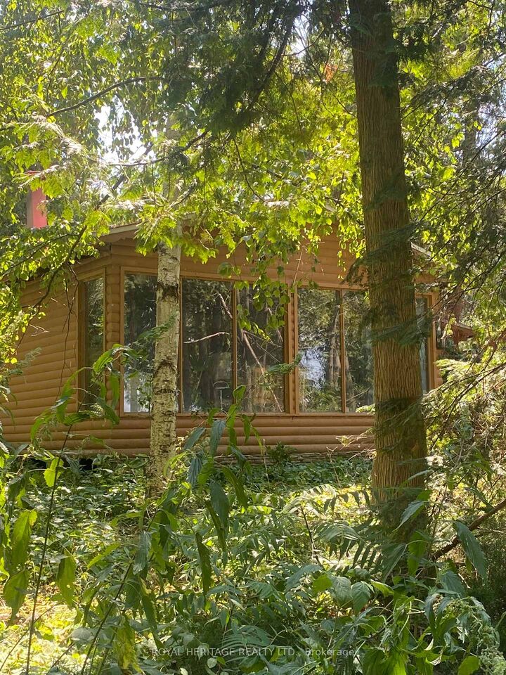 Property Photo: B40426 Shore Road ON L0K 1A0