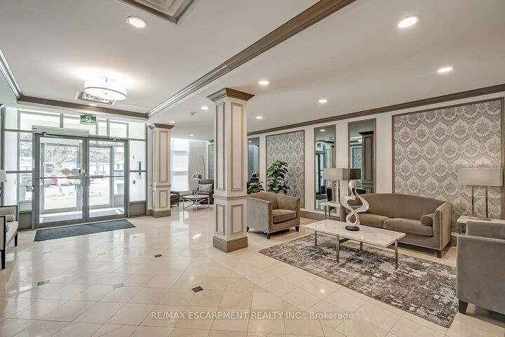 Photo de la propriété: 442 Maple Avenue 609 ON L7S 2L7