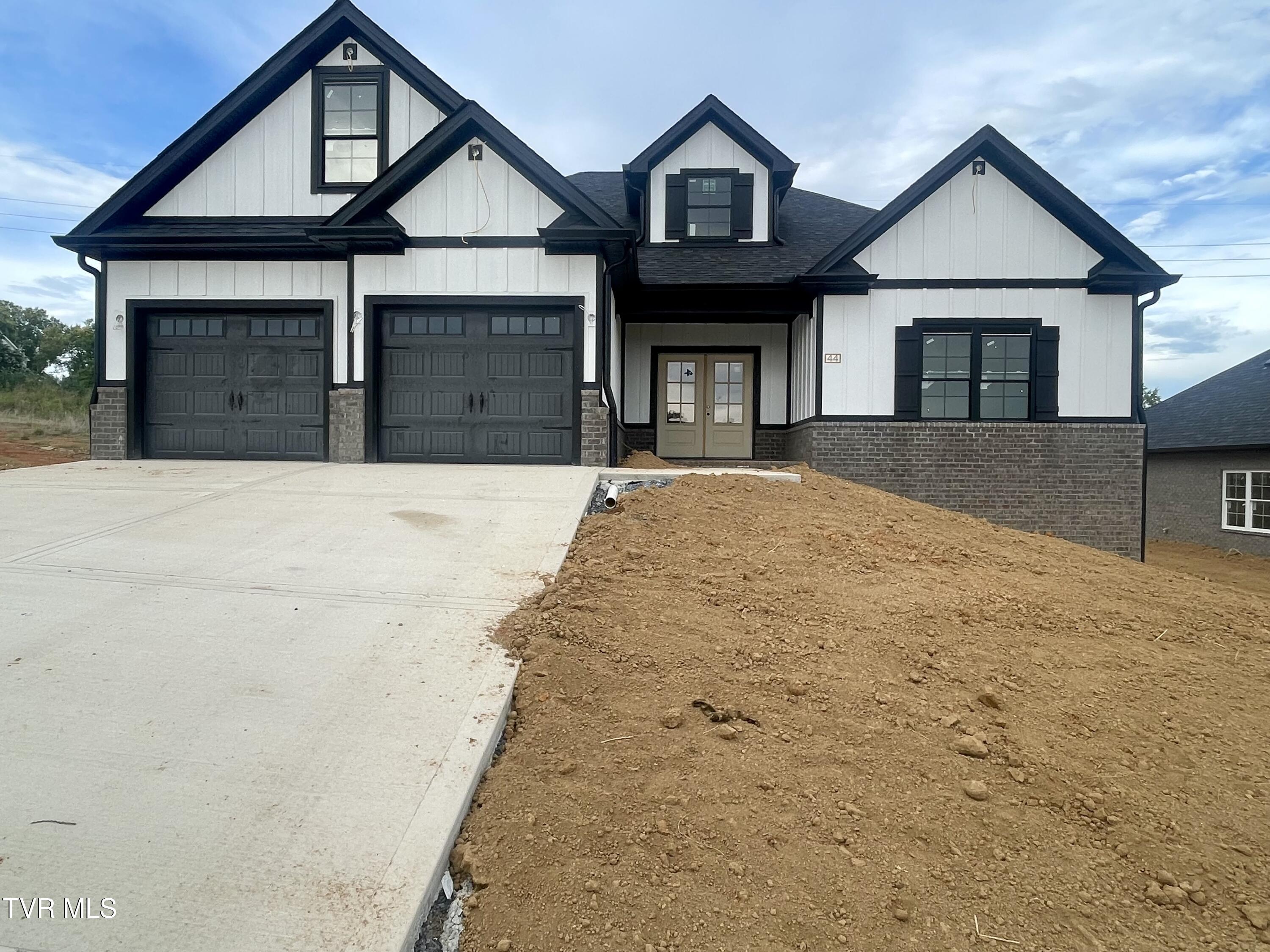 44 Glaze Farm Way  Johnson City TN 37615 photo