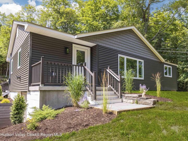 Property Photo:  14 Goat Hill  NY 12477 