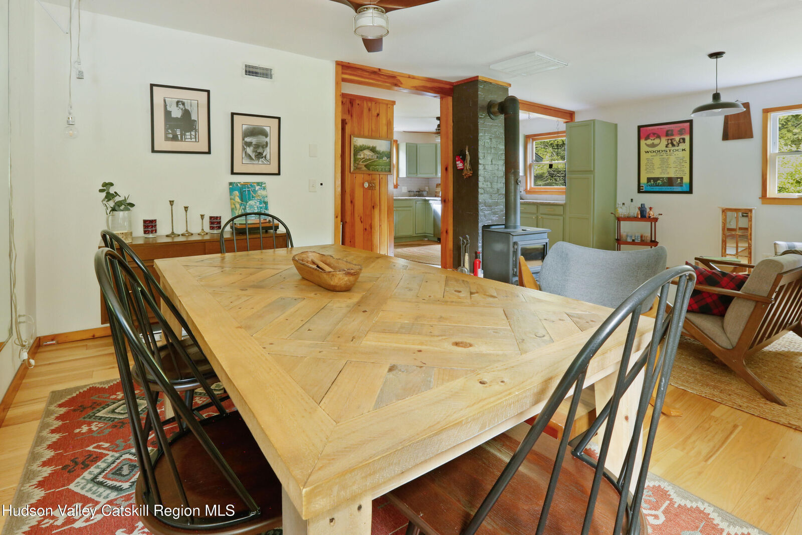 Property Photo: 1338 Glasco Turnpike NY 12477