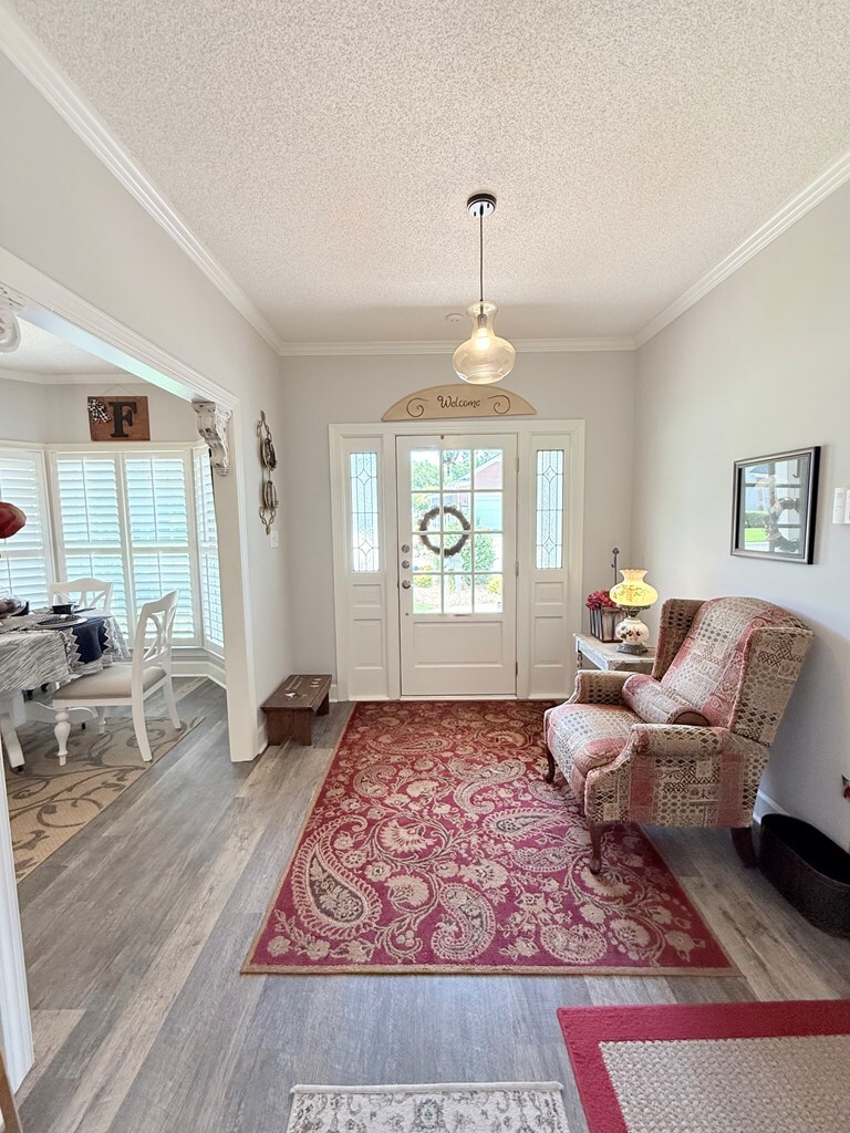 Property Photo:  3200 Ridgefield Lane  GA 31602 