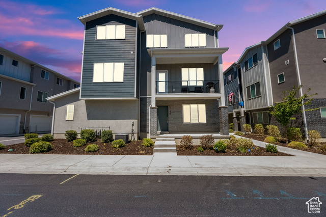 Property Photo:  15190 S Wild Horse Way  UT 84065 