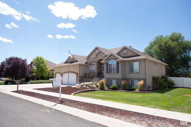 Property Photo:  4879 S 5050 W  UT 84315 