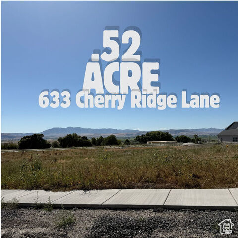 633 Cherry Ridge Ln 48  Richmond UT 84333 photo