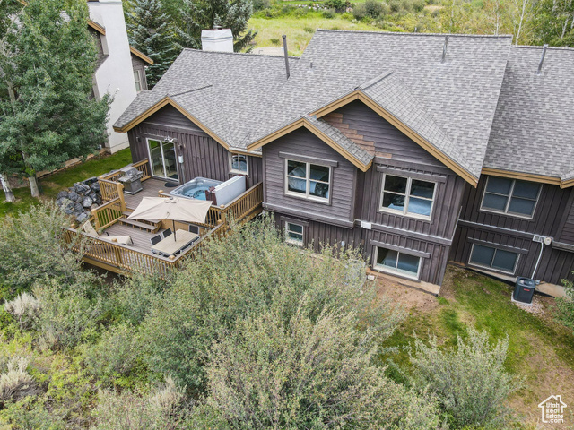 Property Photo:  2142 Euston Dr  UT 84060 