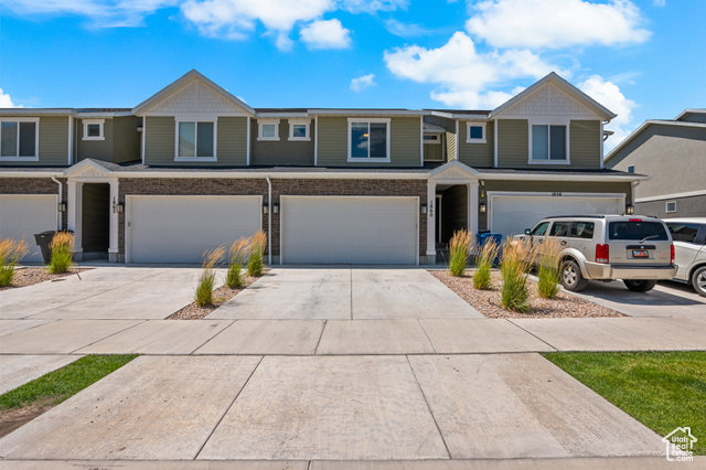 Property Photo: 1860 S 460 W UT 84651