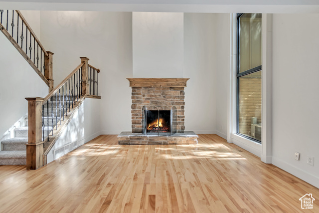 Property Photo: 3703 N Little Rock Dr UT 84604