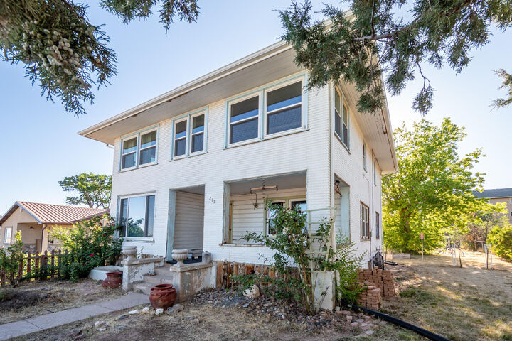 Property Photo:  285 S 100 E  UT 84720 