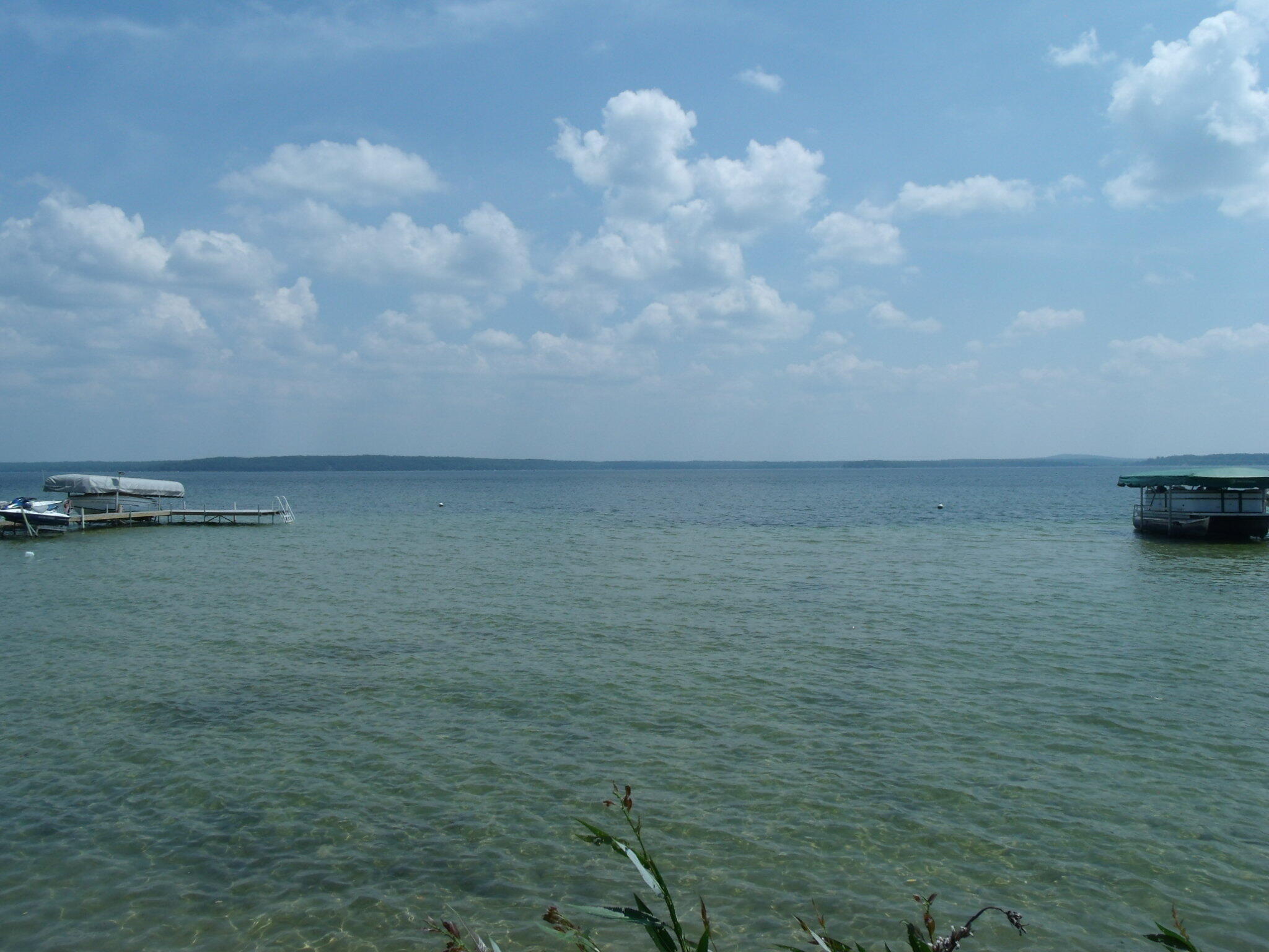 1400 Topinabee Shore Drive  Topinabee MI 49791 photo