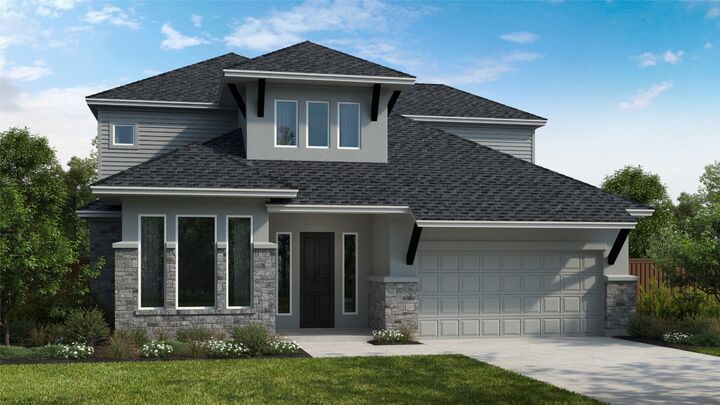 17209 Kiyah Rose Way  Pflugerville TX 78660 photo