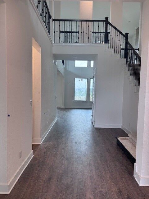 Property Photo: 1802 Crimson Sunset Drive TX 78628