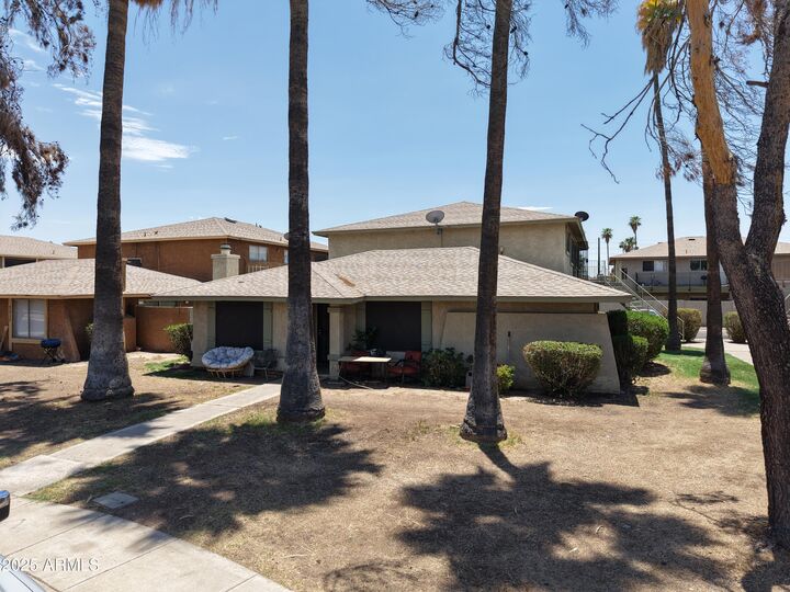Property Photo:  3319 W Harmont Drive  AZ 85051 
