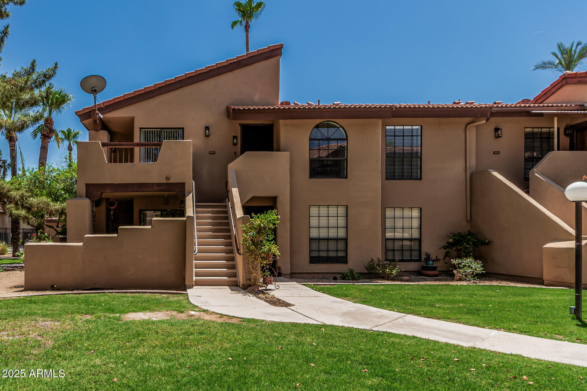 Property Photo: 1351 N Pleasant Drive 2171 AZ 85225