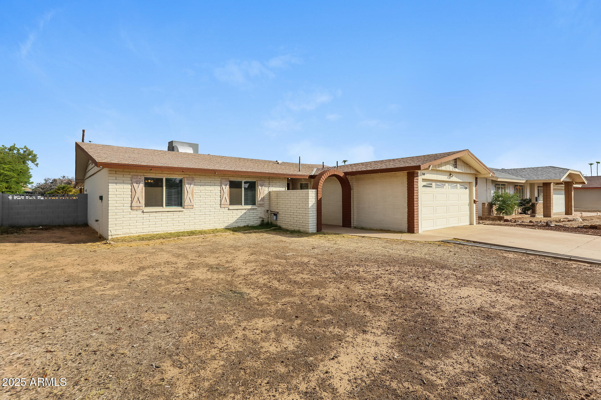 Property Photo:  9048 N 37th Avenue  AZ 85051 