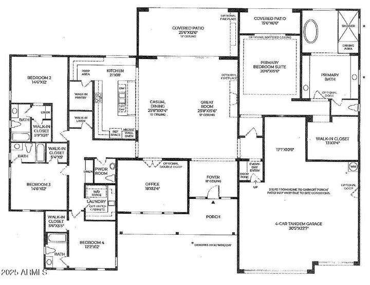 Property Photo: 17193 W Montpelier Street AZ 85388