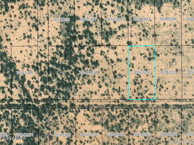 Property Photo:  1401 Appx E Tamarack Road -  AZ 85605 