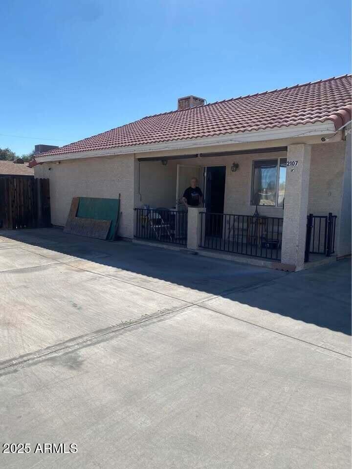 2107 W Glenrosa Avenue  Phoenix AZ 85015 photo