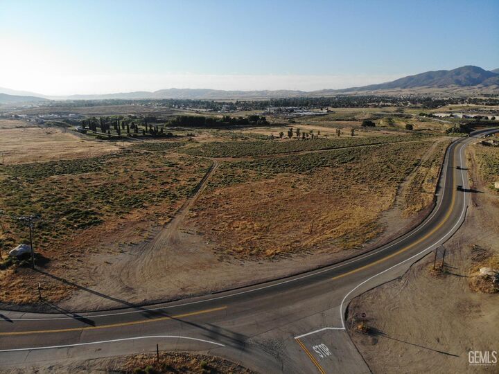 Property Photo:  0 Tucker Rd  CA 93561 