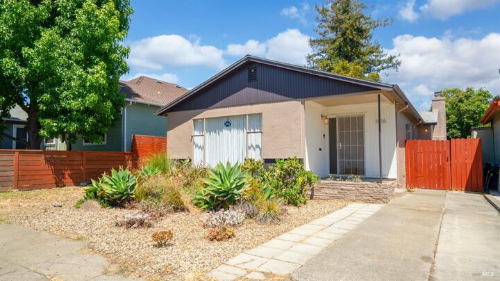 Property Photo: 1016 Ohio Street CA 94590